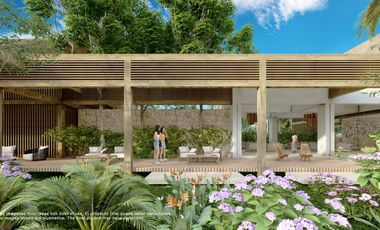 Invierte en Riviera Maya: Lotes Premium con 3 Cenotes Privados