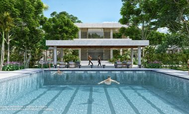 Invierte en Riviera Maya: Lotes Premium con 3 Cenotes Privados
