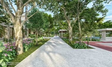 Invierte en Riviera Maya: Lotes Premium con 3 Cenotes Privados