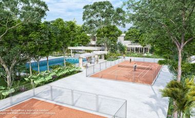 Invierte en Riviera Maya: Lotes Premium con 3 Cenotes Privados