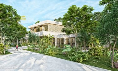 Invierte en Riviera Maya: Lotes Premium con 3 Cenotes Privados