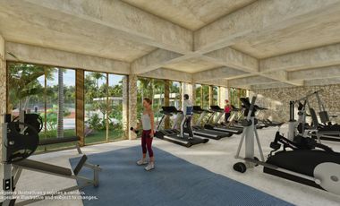 Invierte en Riviera Maya: Lotes Premium con 3 Cenotes Privados