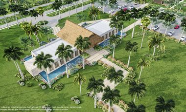 Invierte en Riviera Maya: Lotes Premium con 3 Cenotes Privados