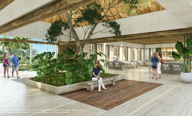 Invierte en Riviera Maya: Lotes Premium con 3 Cenotes Privados