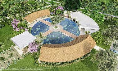 Invierte en Riviera Maya: Lotes Premium con 3 Cenotes Privados