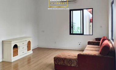 DIJUAL RUMAH CILANDAK BARAT