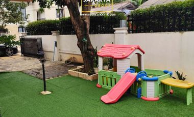 DIJUAL RUMAH CILANDAK BARAT