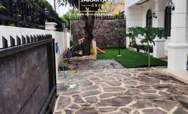 DIJUAL RUMAH CILANDAK BARAT