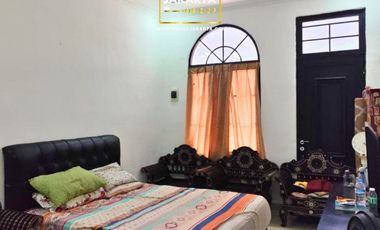 DIJUAL RUMAH CILANDAK BARAT