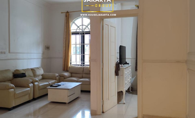 DIJUAL RUMAH CILANDAK BARAT
