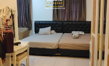 DIJUAL RUMAH CILANDAK BARAT