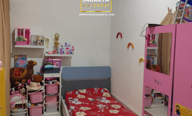 DIJUAL RUMAH CILANDAK BARAT