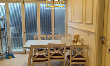 DIJUAL RUMAH CILANDAK BARAT