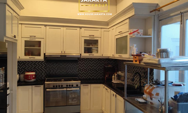 DIJUAL RUMAH CILANDAK BARAT