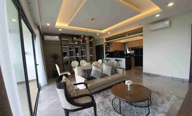Disewakan Apart Graha Golf Graha Famili Mewah
