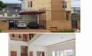 Rumah dijual di Kebun Bunga, Palembang, Sumatera Selatan