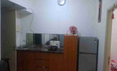 AMOR 2 BR Furnish Lantai Rendah TERMURAH Connect Pakuwon City Mall dekat ITS, WM, Mulyosari