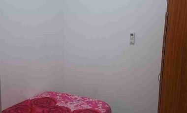 AMOR 2 BR Furnish Lantai Rendah TERMURAH Connect Pakuwon City Mall dekat ITS, WM, Mulyosari