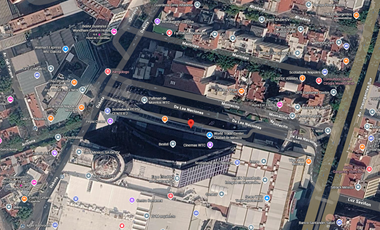 La tranquilidad de una gran decisión comienza aquí!! Venta de oficina en las mejores zonas de la CDMX, con entrega de 1 mes en Benito Juárez, CDMX.