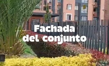 Soacha - Ciudad Verde Apartamento 40,3 m2, 2 habitaciones, 1 baño, modelo 2016, $118.000.000. Acepto préstamo hipotecario, FNA, Caja Honor