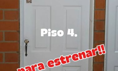 Soacha - Ciudad Verde Apartamento 40,3 m2, 2 habitaciones, 1 baño, modelo 2016, $118.000.000. Acepto préstamo hipotecario, FNA, Caja Honor