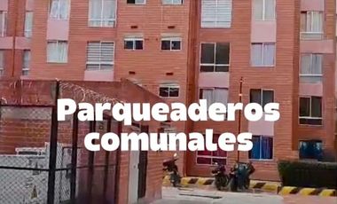 Soacha - Ciudad Verde Apartamento 40,3 m2, 2 habitaciones, 1 baño, modelo 2016, $118.000.000. Acepto préstamo hipotecario, FNA, Caja Honor