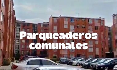 Soacha - Ciudad Verde Apartamento 40,3 m2, 2 habitaciones, 1 baño, modelo 2016, $118.000.000. Acepto préstamo hipotecario, FNA, Caja Honor