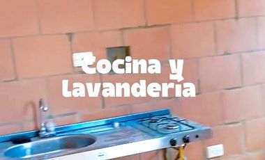 Soacha - Ciudad Verde Apartamento 40,3 m2, 2 habitaciones, 1 baño, modelo 2016, $118.000.000. Acepto préstamo hipotecario, FNA, Caja Honor