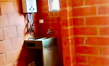 Soacha - Ciudad Verde Apartamento 40,3 m2, 2 habitaciones, 1 baño, modelo 2016, $118.000.000. Acepto préstamo hipotecario, FNA, Caja Honor