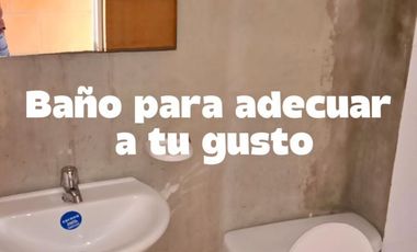 Soacha - Ciudad Verde Apartamento 40,3 m2, 2 habitaciones, 1 baño, modelo 2016, $118.000.000. Acepto préstamo hipotecario, FNA, Caja Honor