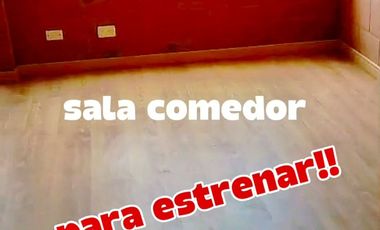 Soacha - Ciudad Verde Apartamento 40,3 m2, 2 habitaciones, 1 baño, modelo 2016, $118.000.000. Acepto préstamo hipotecario, FNA, Caja Honor