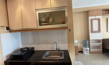 FOR SALE – Gateway Pasteur Apartment, 2 Bedroom Unit – Fully Furnished & Ready to Move In