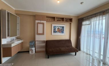 FOR SALE – Gateway Pasteur Apartment, 2 Bedroom Unit – Fully Furnished & Ready to Move In
