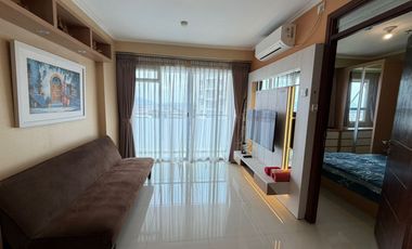 FOR SALE – Gateway Pasteur Apartment, 2 Bedroom Unit – Fully Furnished & Ready to Move In