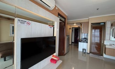 FOR SALE – Gateway Pasteur Apartment, 2 Bedroom Unit – Fully Furnished & Ready to Move In