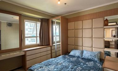 FOR SALE – Gateway Pasteur Apartment, 2 Bedroom Unit – Fully Furnished & Ready to Move In