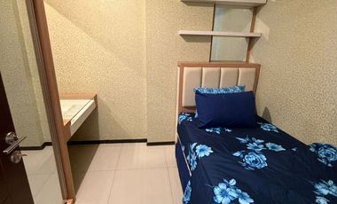 FOR SALE – Gateway Pasteur Apartment, 2 Bedroom Unit – Fully Furnished & Ready to Move In