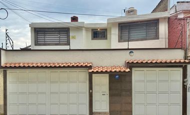 CASA EN RENTA EN METEPEC