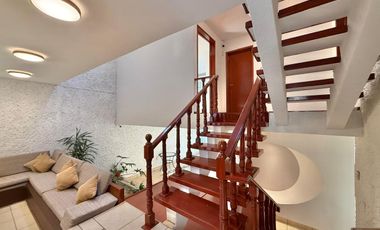 CASA EN RENTA EN METEPEC