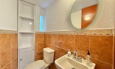 CASA EN RENTA EN METEPEC