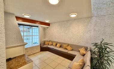 CASA EN RENTA EN METEPEC