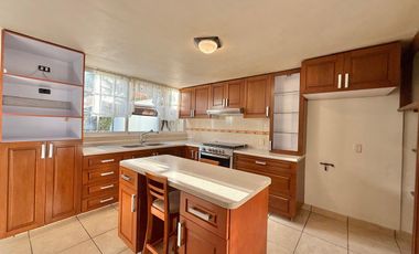 CASA EN RENTA EN METEPEC