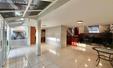 CASA EN RENTA EN METEPEC