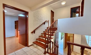 CASA EN RENTA EN METEPEC