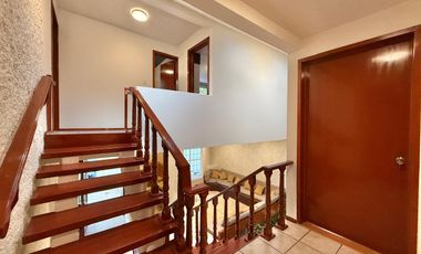 CASA EN RENTA EN METEPEC