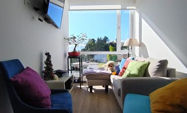 Suite en renta Monteserrín