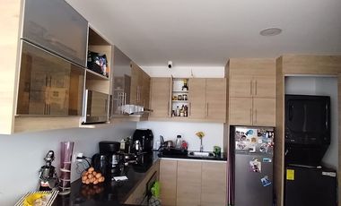 Suite en renta Monteserrín