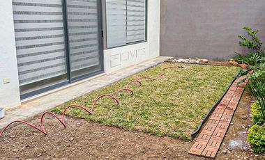 Casa en Renta en Fontana