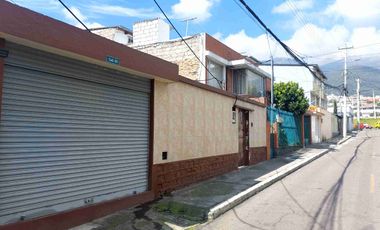 Casa de venta en La Florida, buena ubicación, independiente. Terreno de 236 m2