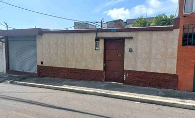 Casa de venta en La Florida, buena ubicación, independiente. Terreno de 236 m2